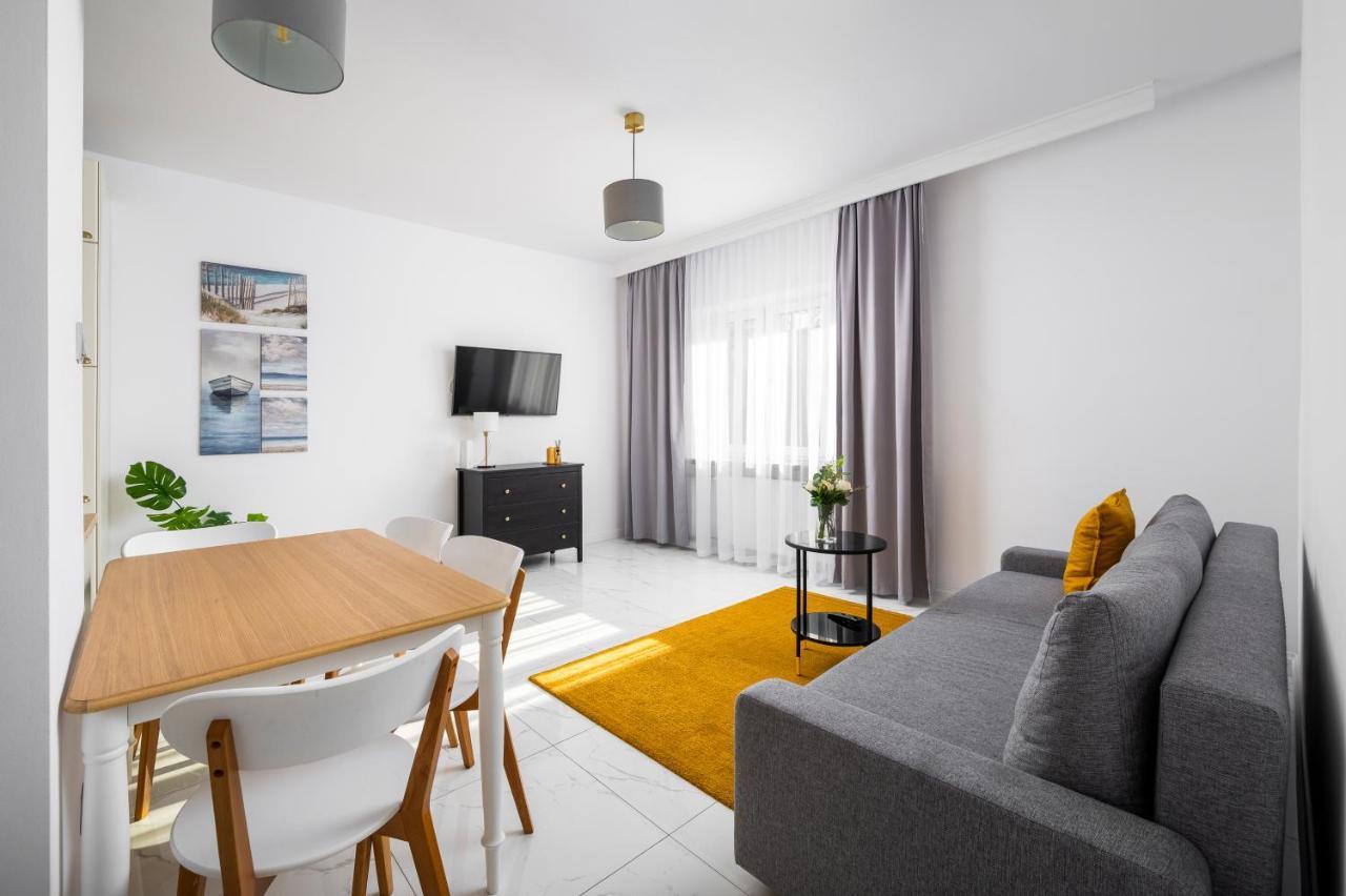 Park Skaryszewski Cosy Apartment Varsovia Exterior foto